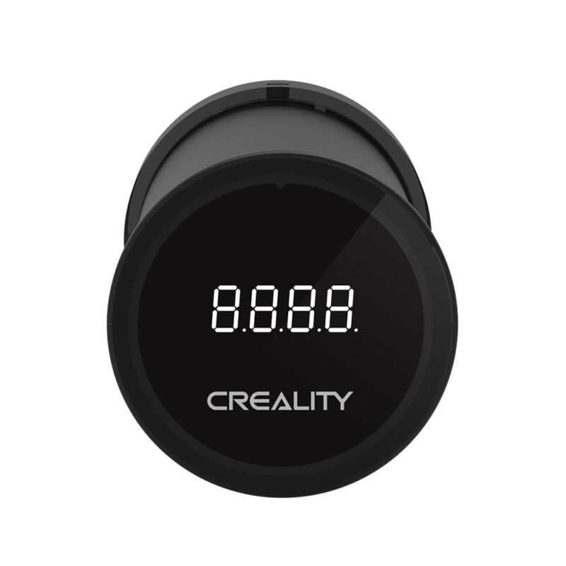 Creality 3D Raft pentru Suportul de Sârma-S(Singur) - 3.00mm - 280g - imagine 3