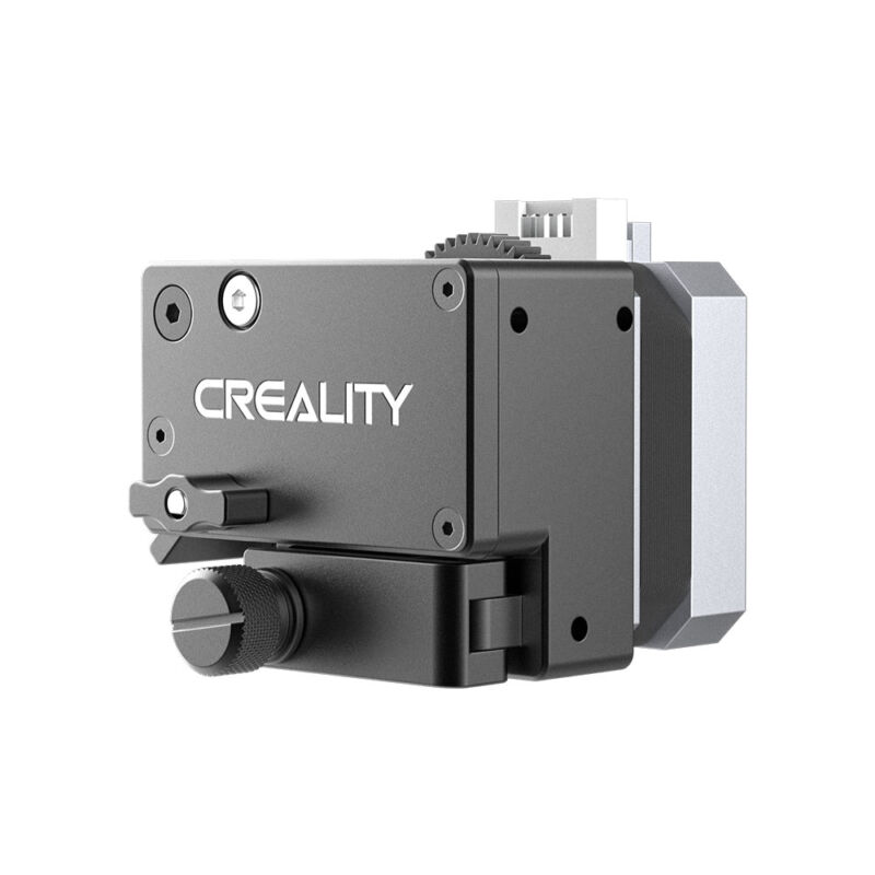 Kit de Extrudere Creality 3D E·Fit - imagine 3