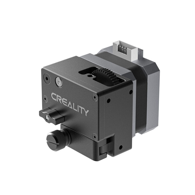 Kit de Extrudere Creality 3D E·Fit - imagine 4