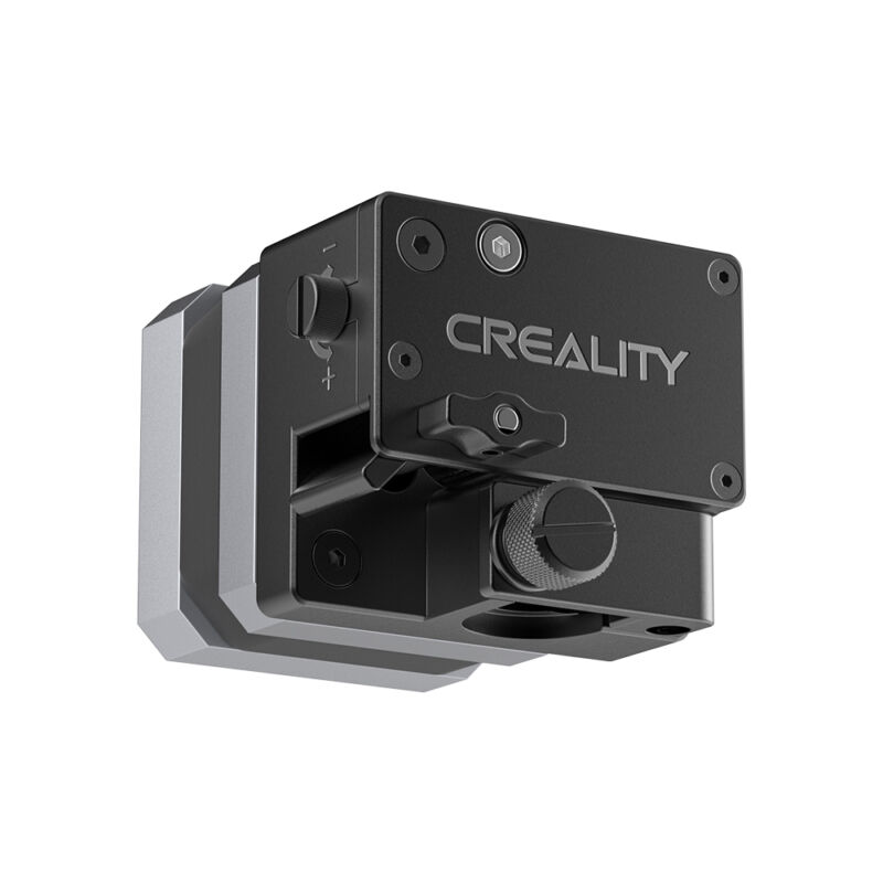 Kit de Extrudere Creality 3D E·Fit - imagine 5