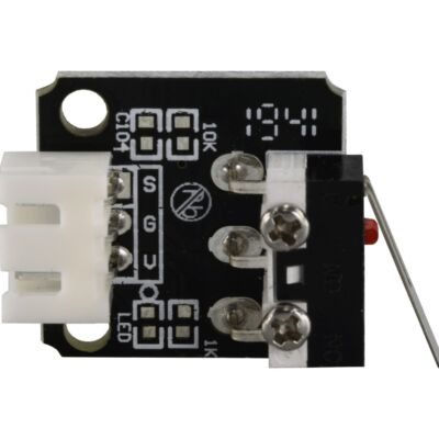 Comutator End-Stop Creality 3D