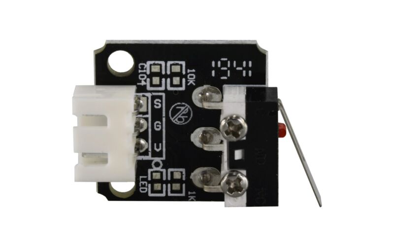 Comutator End-Stop Creality 3D