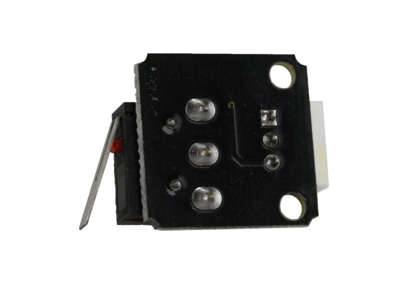 Comutator End-Stop Creality 3D - imagine 4