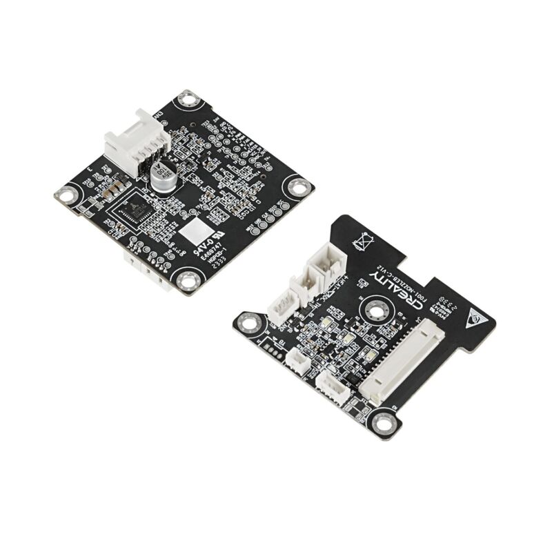Placă Adaptor Hotend Creality 3D Ender-V3 - imagine 3