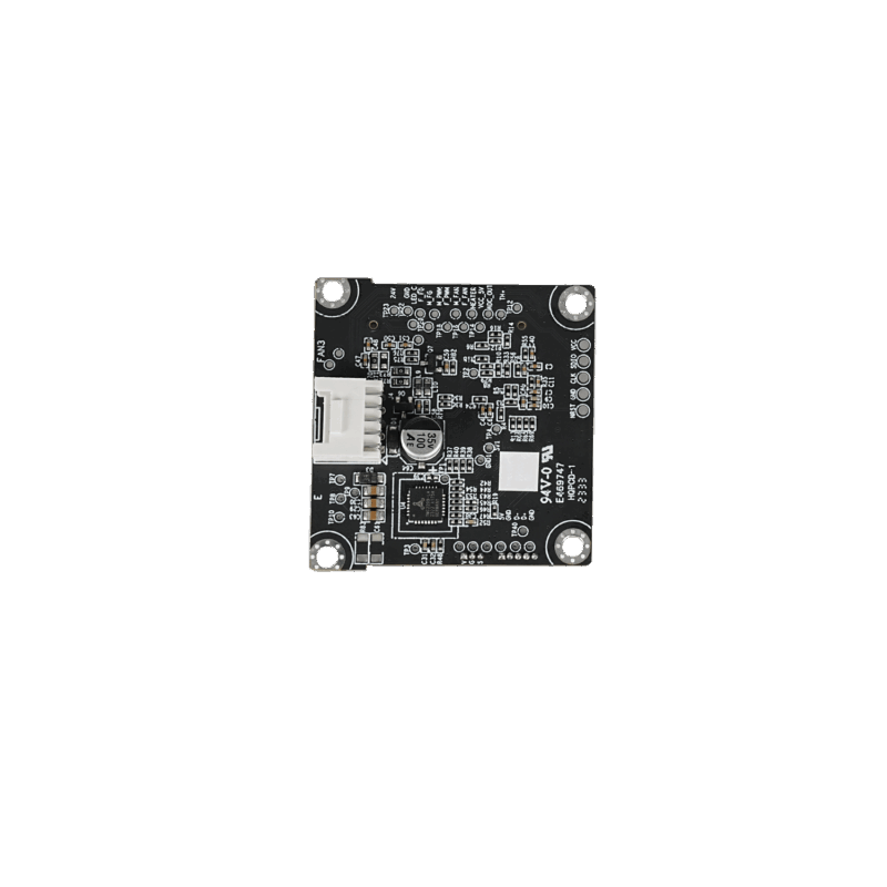 Placă Adaptor Hotend Creality 3D Ender-V3 - imagine 4