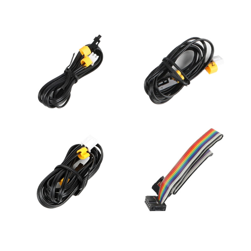 Creality 3D Ender-2 Pro Cabluri Pachet Combinație