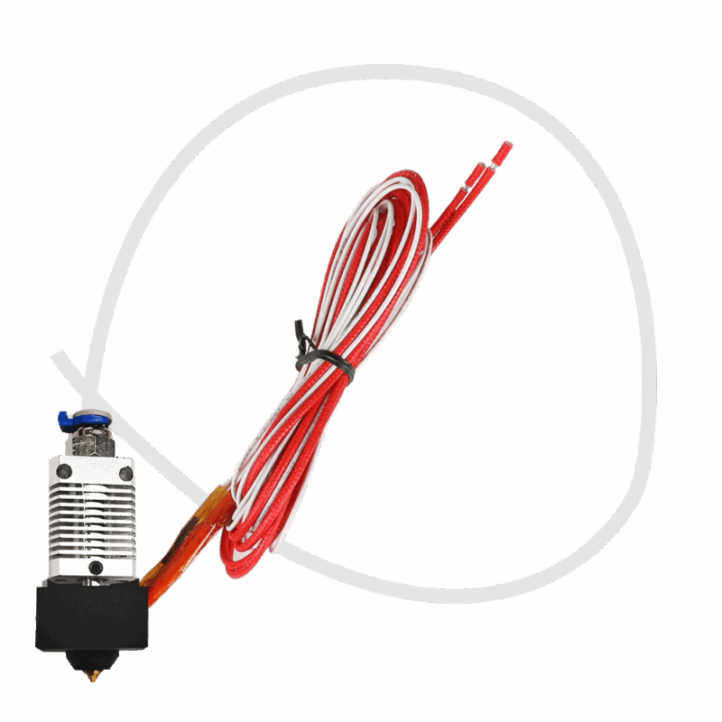 Creality 3D Ender-2 Pro Ansamblu Hot-end