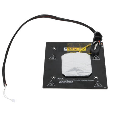 Creality 3D Ender-2 Pro Kit Placă Încălzită