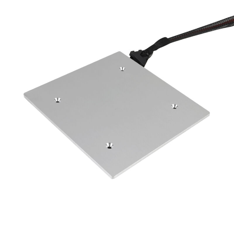 Creality 3D Ender-2 Pro Kit Placă Încălzită - imagine 3