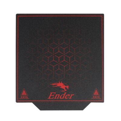 Creality 3D Ender-2 Pro Suprafață de construcție magnetică moale