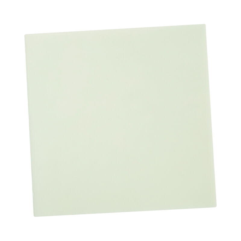 Placă din fibră de sticlă Creality 3D 235 x 235 mm