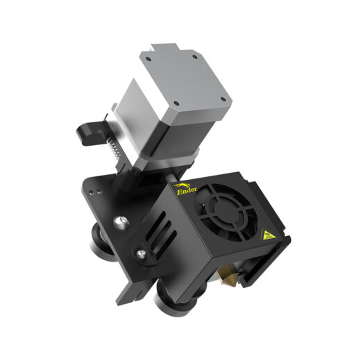 Kit de extrudare directă Creality 3D Ender-3 - imagine 3