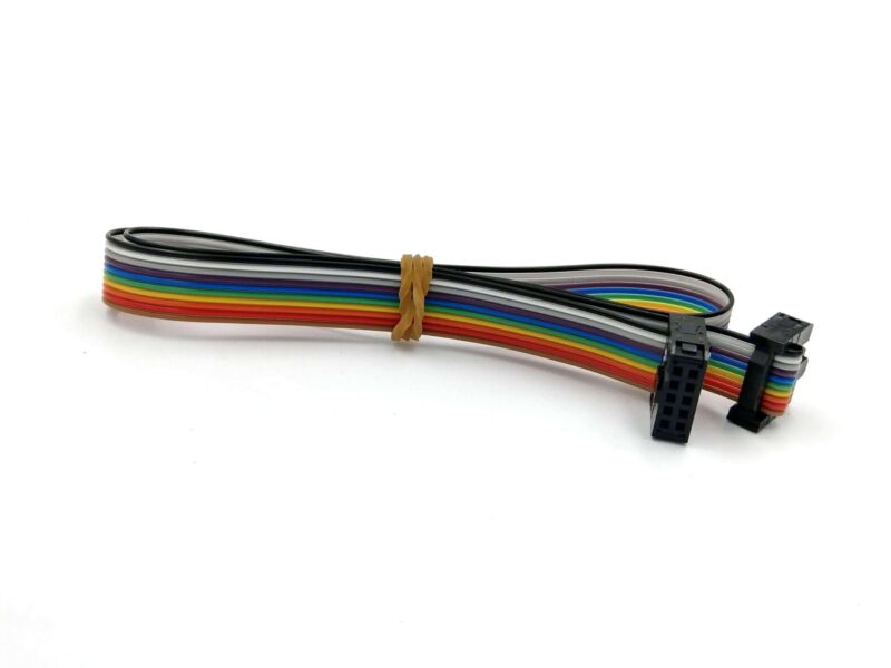 Cablu afișaj Creality 3D Ender-3 - 3.00mm - 140g