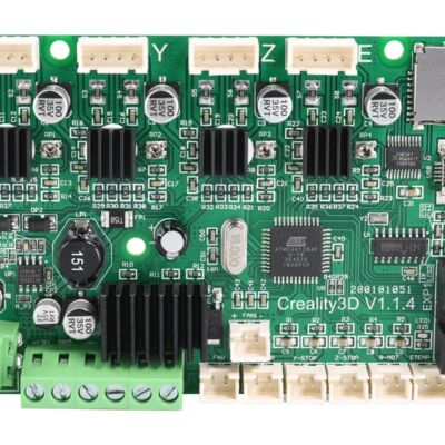 Placa principală Creality 3D Ender-3