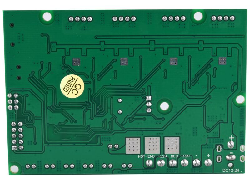 Placa principală Creality 3D Ender-3 - imagine 4