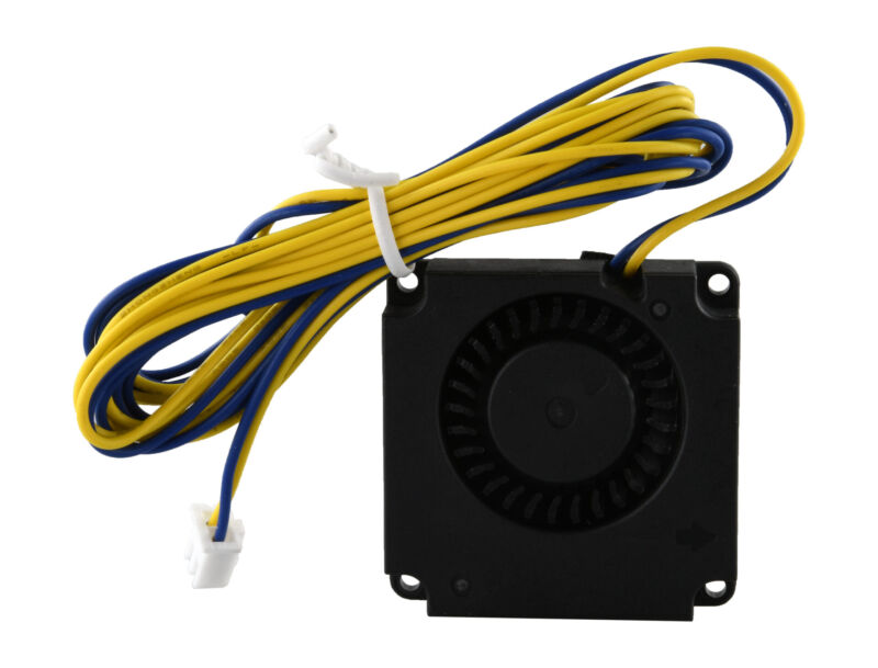 Creality 3D Ender 3 Max ventilator 4010