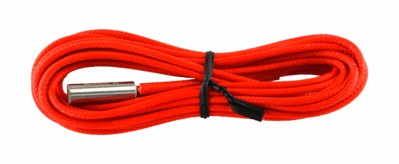 Creality 3D Ender 3 Max Tub de încălzire - 3.00mm - 29g