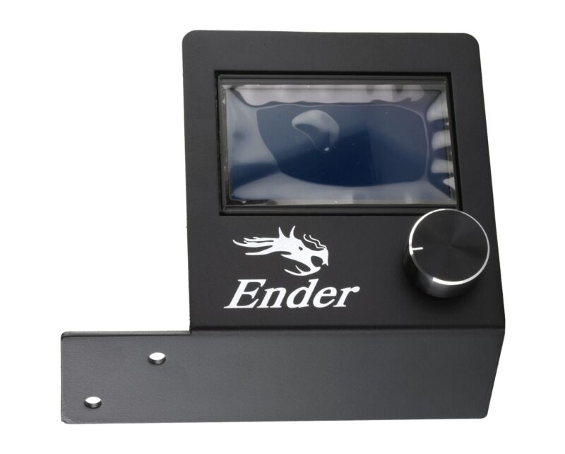 Creality 3D Ender 3 Max kit LCD
