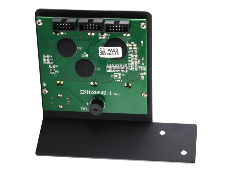 Creality 3D Ender 3 Max kit LCD - imagine 3