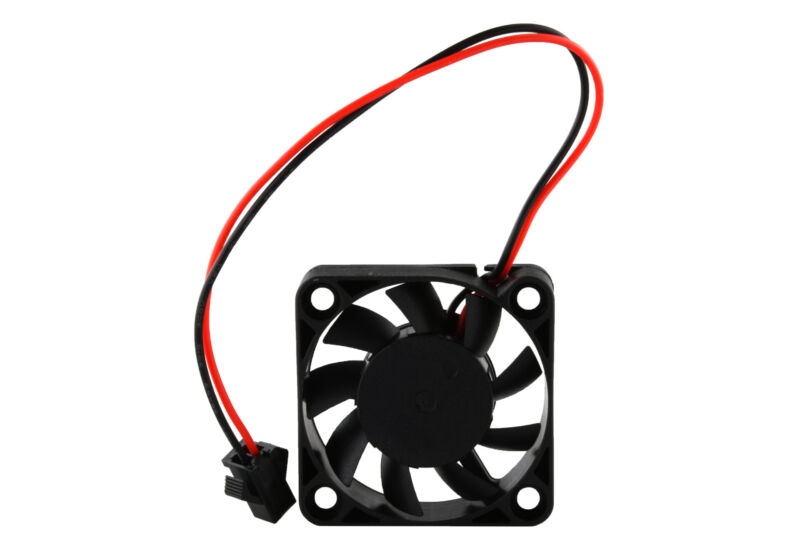 Creality 3D Ender 3 Max Ventilator placa de bază
