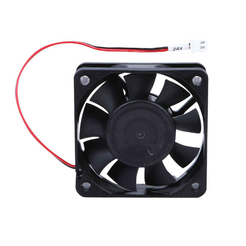 Creality 3D Ender 3 S1 ventilator axial 6015