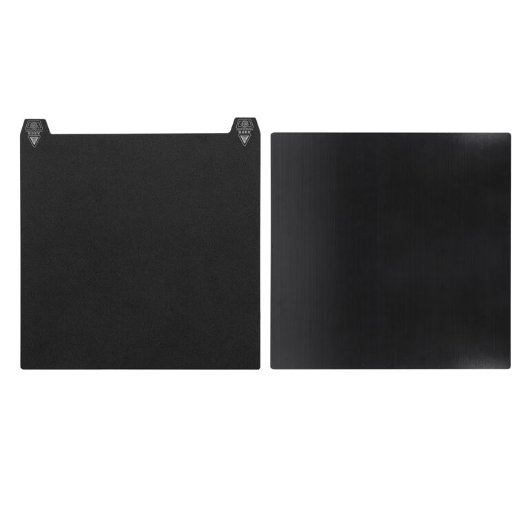 Kit de autocolante din oțel arcuri PC pentru Creality 3D Ender-3 S1