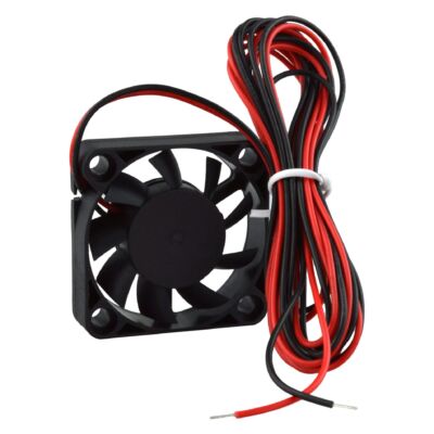 Creality 3D Ender 3 V2 Ventilator Axial