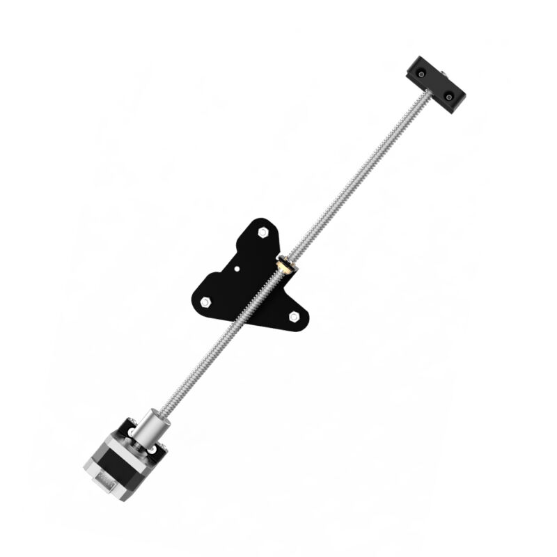 Kit de upgrade cu rotițe cu șuruburi duale Creality 3D