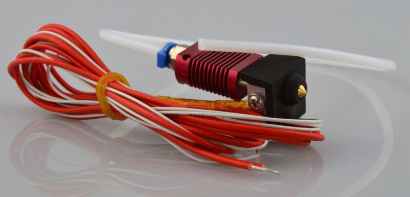 Creality 3D Ender 3 V2 Kit hot-end / Kit duză - imagine 3