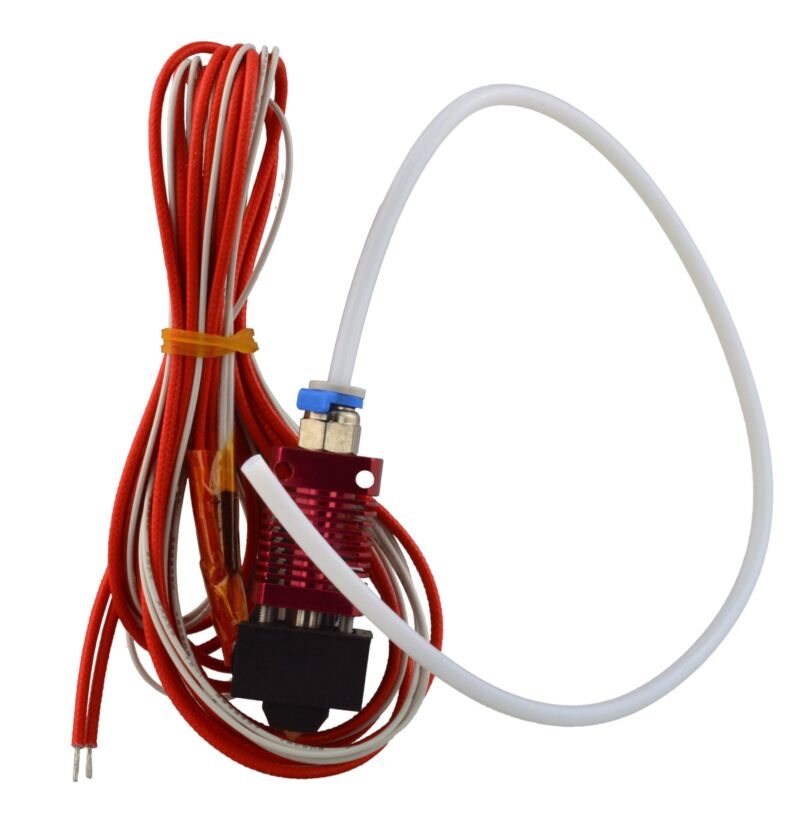 Creality 3D Ender 3 V2 Kit hot-end / Kit duză