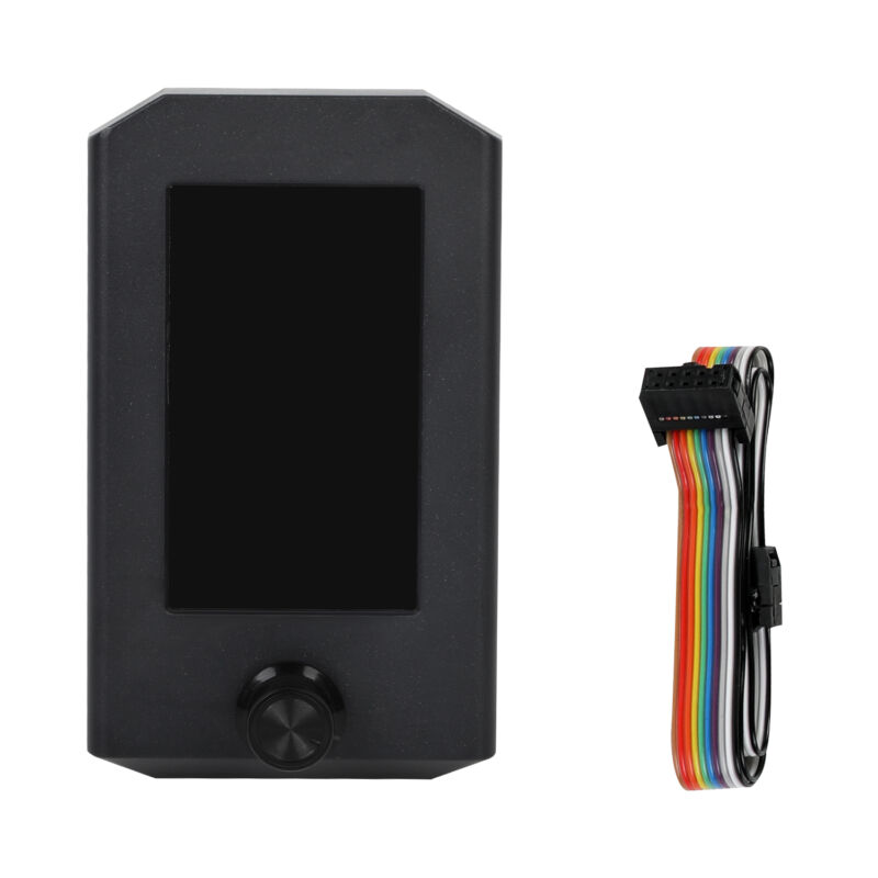 Creality 3D Ender-3 S1 kit LCD
