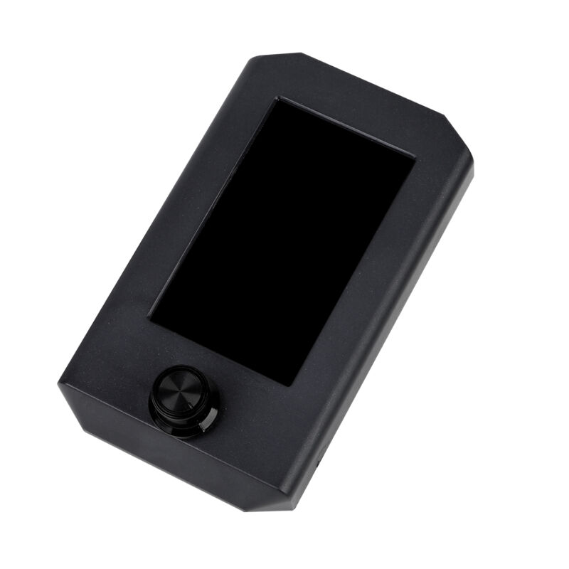 Creality 3D Ender-3 S1 kit LCD - imagine 3