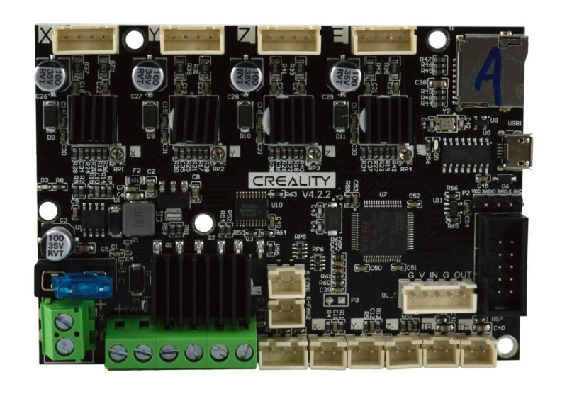 Placa de bază Creality 3D Ender-3 V2