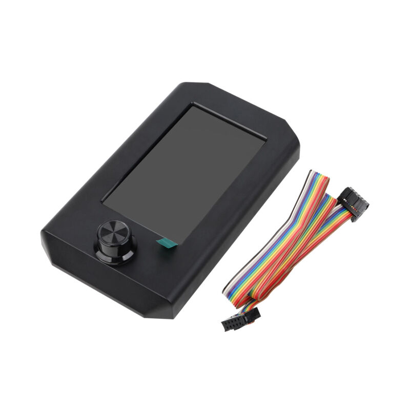 Creality 3D Ender-3 V2 Neo Kit Ecran 4.3 - imagine 3