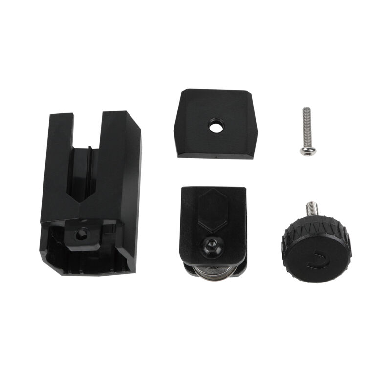 Creality 3D Ender-3 V2 Neo kit de tensionare axa X - 3.00mm - 60g - imagine 4