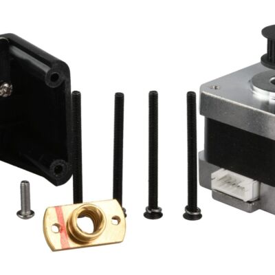 Creality 3D Ender 3 V2 kit motor X