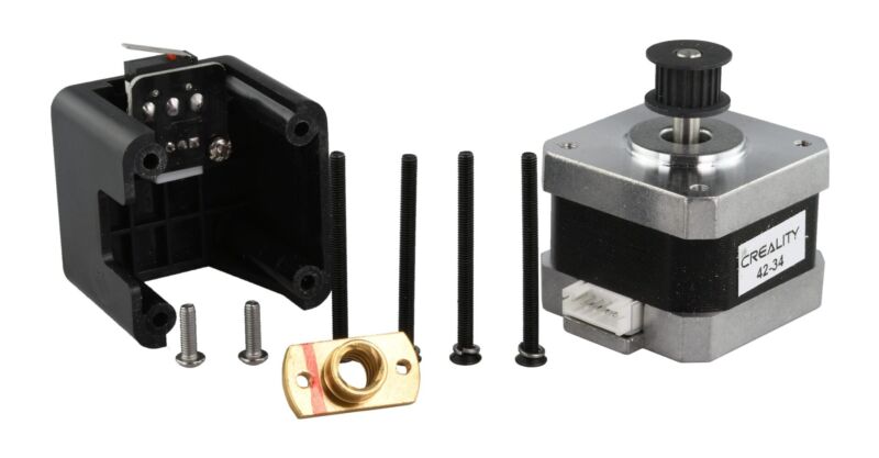 Creality 3D Ender 3 V2 kit motor X