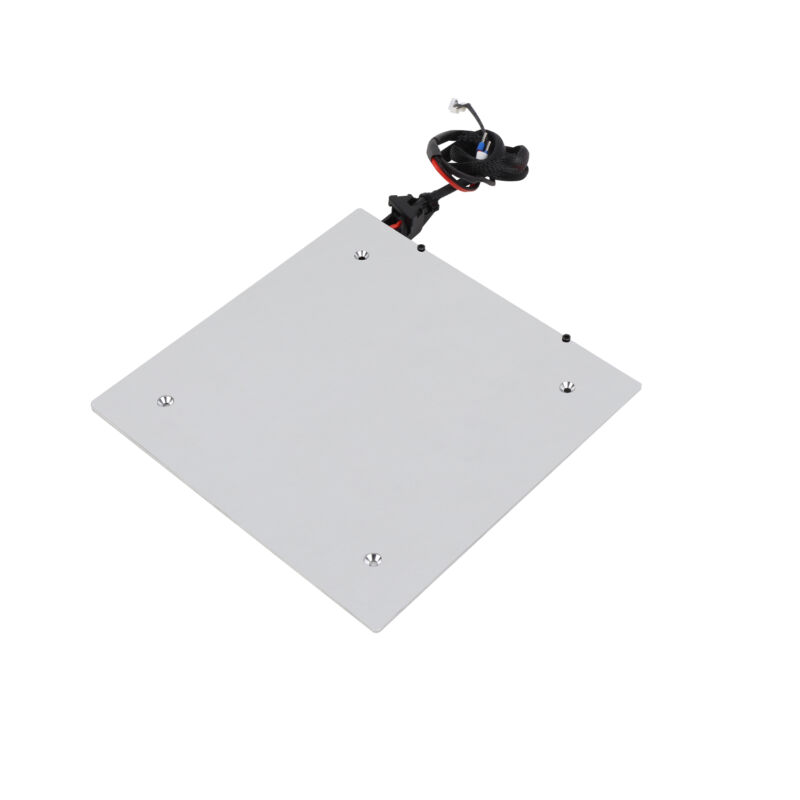 Creality 3D Ender-3 V3 SE / KE Kit Placă Pat Cald - imagine 3