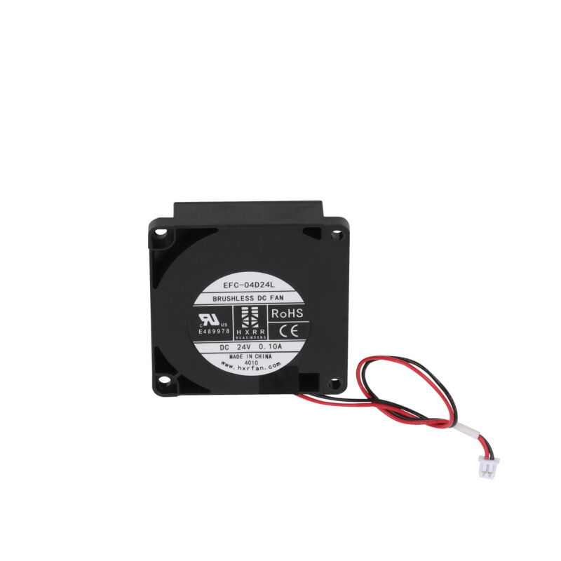 Creality 3D Ender-3 V3 SE / KE Ventilator de Răcire a Pieselor - imagine 3
