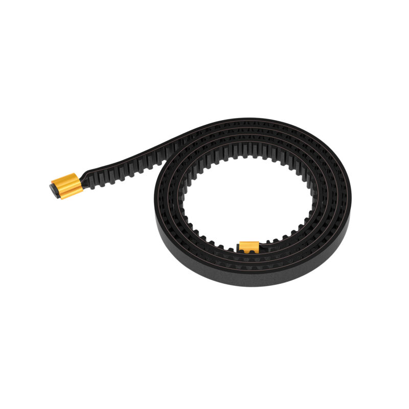 Creality 3D Ender-3 V3 SE / KE Ansamblu curea axă X