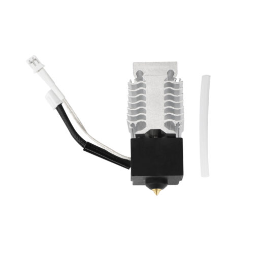 Creality 3D Ender-3 V3 SE Kit Cap Printare - 3.00mm - 140g - imagine 3