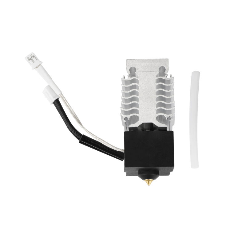 Creality 3D Ender-3 V3 SE Kit Cap Printare - 3.00mm - 140g - imagine 3
