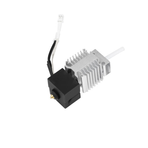 Creality 3D Ender-3 V3 SE Kit Cap Printare - 3.00mm - 140g - imagine 4