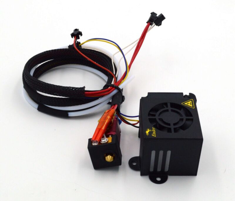 Creality 3D Ender 5 Kit complet duze - imagine 3