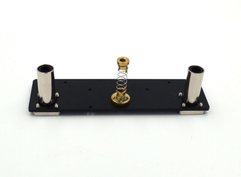 Bracket de montare pentru placa de bază Creality 3D Ender-5 cu rulmenți