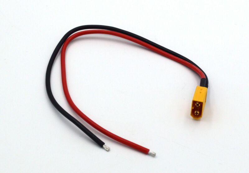 Creality 3D Ender 5 Cablu intern pentru tub de încălzire - 3.00mm - 29g