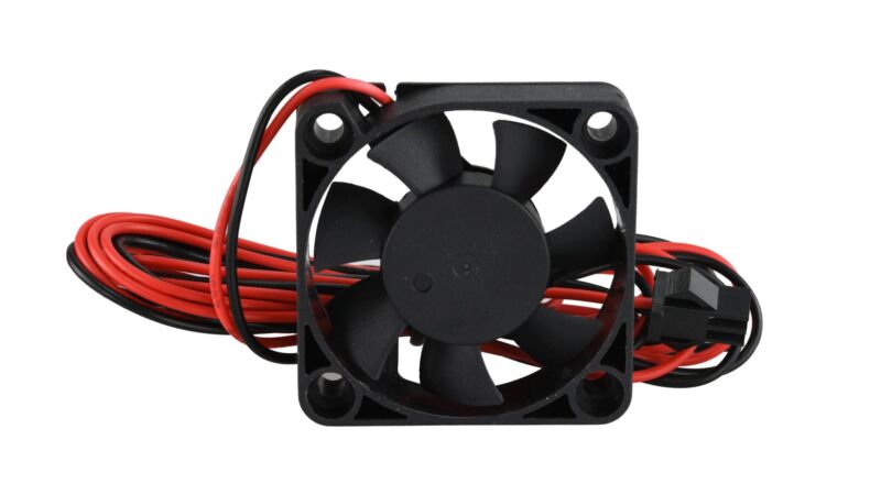 Creality 3D Ender 5 Plus Ventilator axial 4010 pentru răcire extruder - imagine 2
