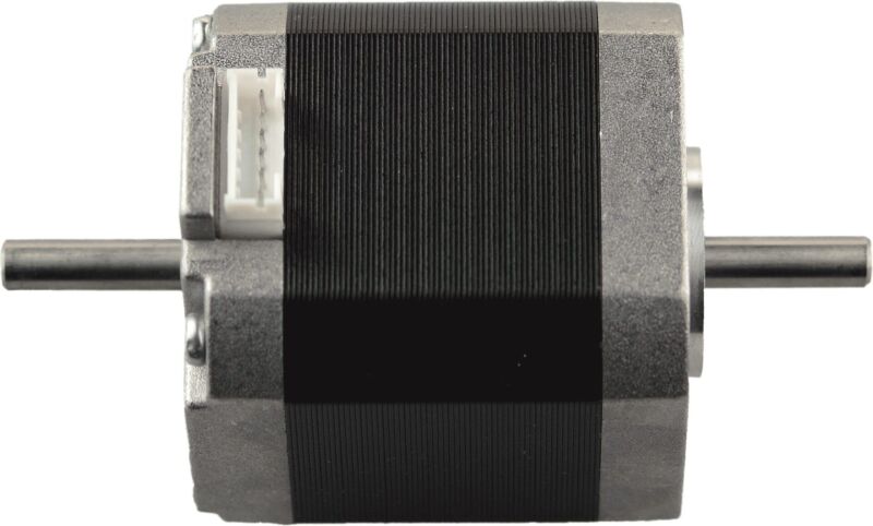 Creality 3D Ender 5 Plus motor biaxial 42-48