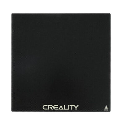 Creality 3D Ender-5 Plus Placă de Sticlă Călită