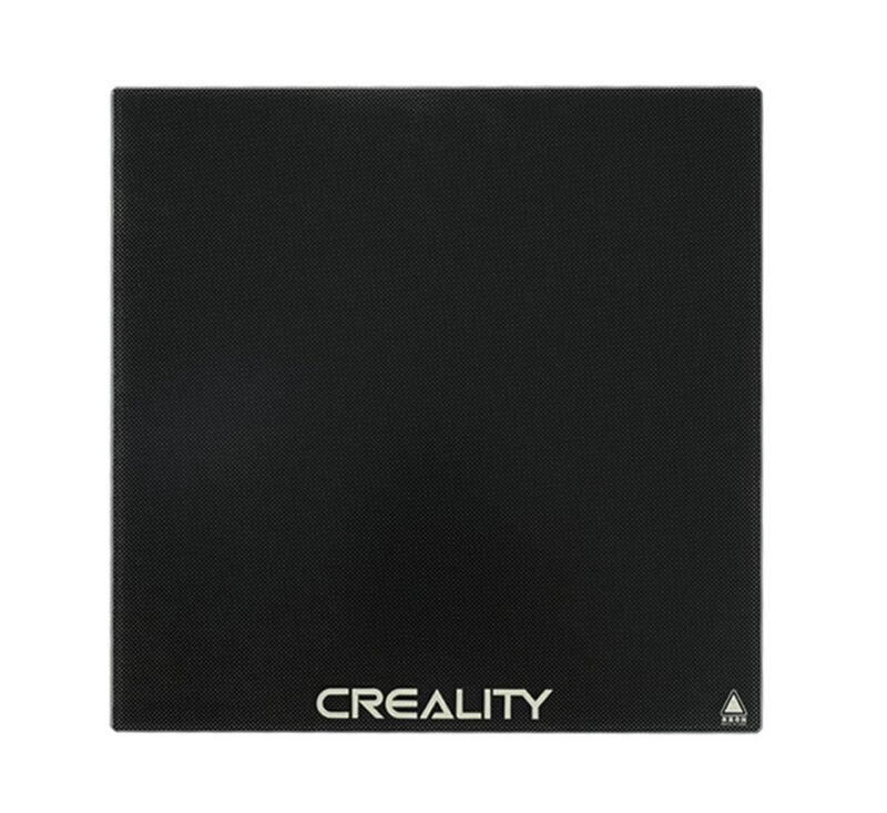 Creality 3D Ender-5 Plus Placă de Sticlă Călită